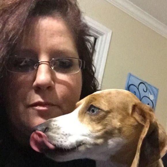 Meet your Posher, Kris - Picture 1 of 1